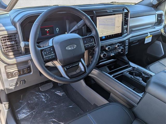 new 2026 Ford F-350 car, priced at $104,365