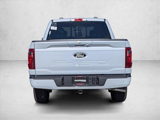 new 2026 Ford F-350 car, priced at $104,365