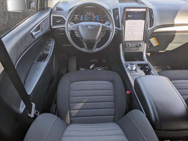 new 2024 Ford Edge car, priced at $33,882