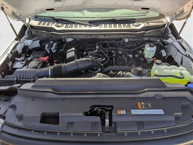 new 2025 Ford F-250 car, priced at $49,000