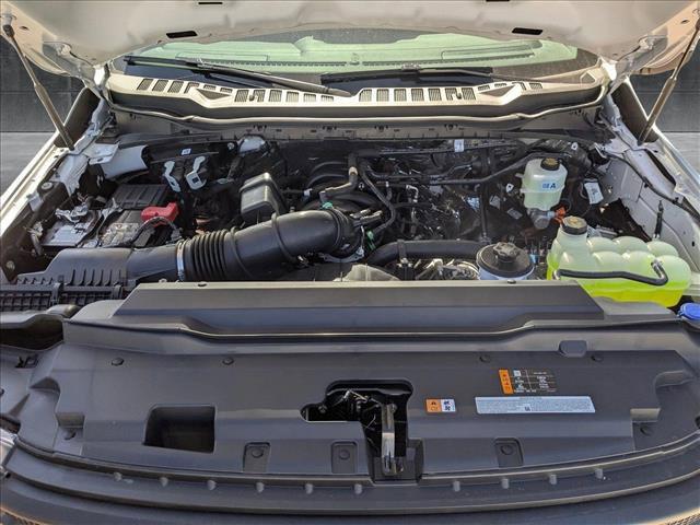 new 2025 Ford F-250 car, priced at $51,215