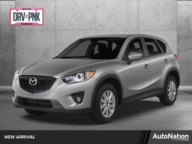 used 2015 Mazda CX-5 car, priced at $15,480