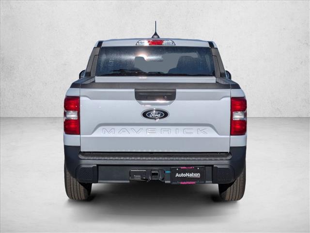 new 2026 Ford Maverick car, priced at $32,325