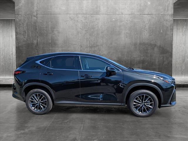 used 2024 Lexus NX 350h car, priced at $45,995