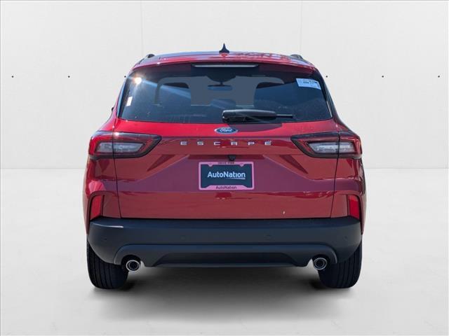 new 2025 Ford Escape car, priced at $35,180