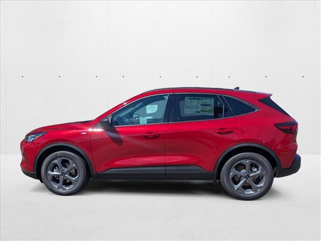 new 2025 Ford Escape car, priced at $25,498