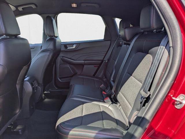 new 2025 Ford Escape car, priced at $25,498