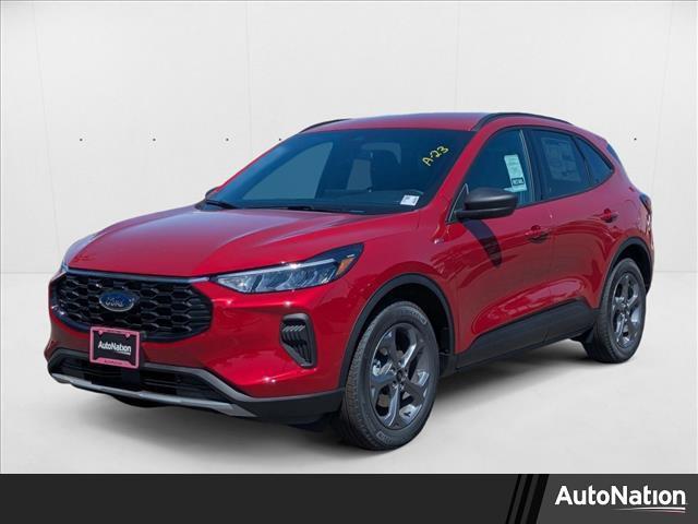 new 2025 Ford Escape car, priced at $35,180