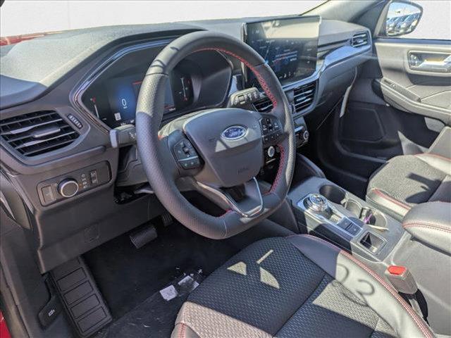 new 2025 Ford Escape car, priced at $25,498