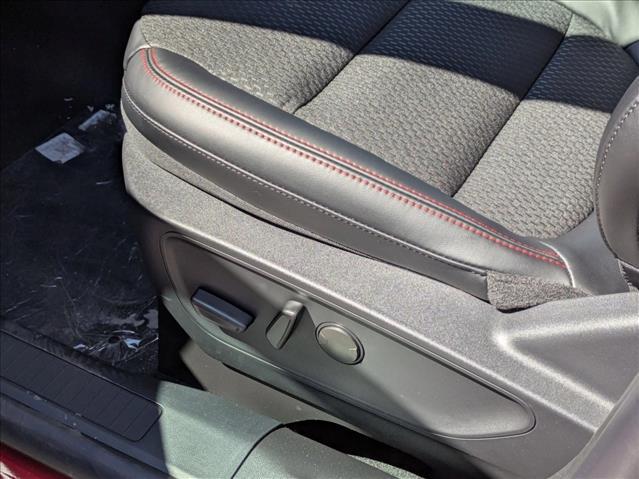 new 2025 Ford Escape car, priced at $35,180