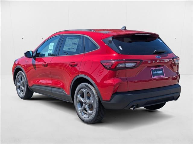 new 2025 Ford Escape car, priced at $35,180