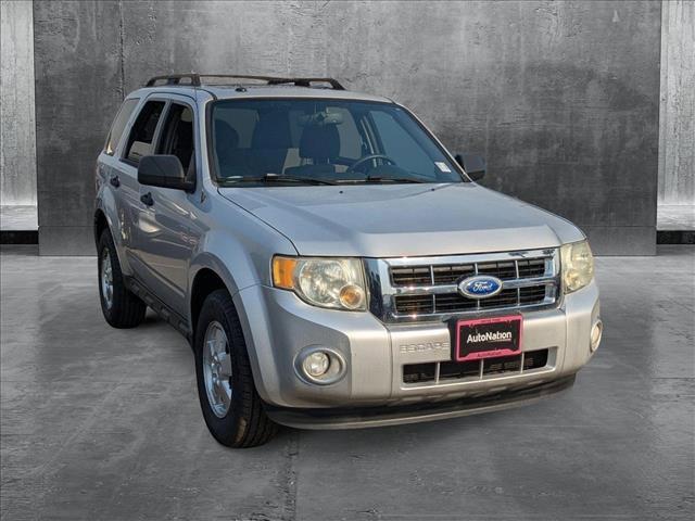 used 2011 Ford Escape car, priced at $6,995