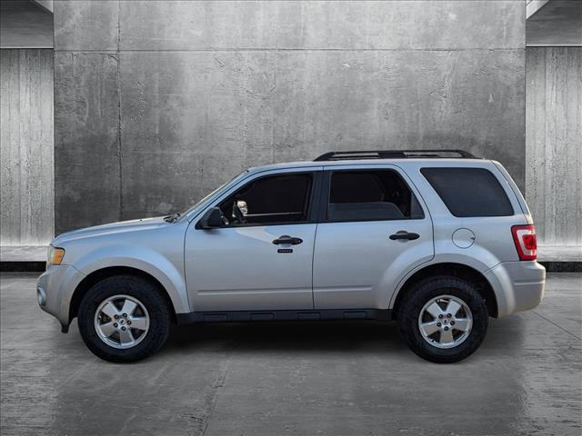 used 2011 Ford Escape car, priced at $6,995