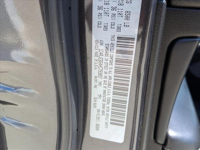 used 2017 Jeep Grand Cherokee car, priced at $15,991