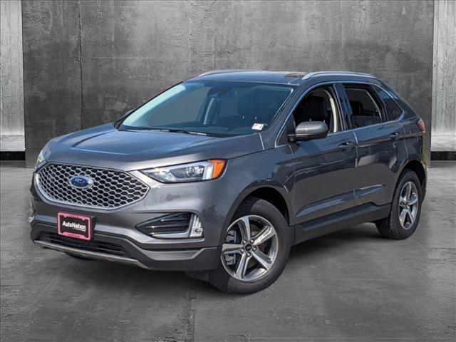 new 2024 Ford Edge car, priced at $31,335