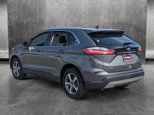 new 2024 Ford Edge car, priced at $36,335