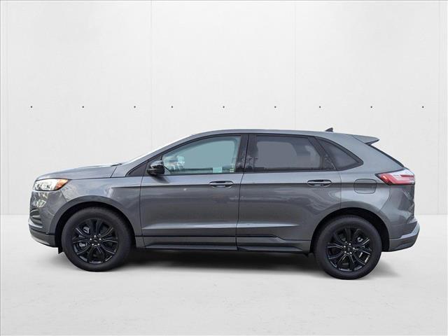 new 2024 Ford Edge car, priced at $32,995