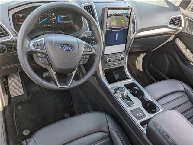 new 2024 Ford Edge car, priced at $36,335