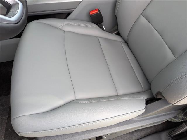 new 2025 Ford F-150 Lightning car, priced at $74,990