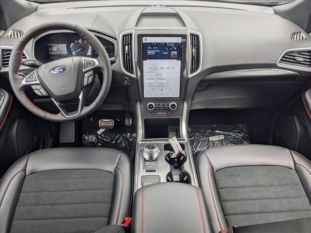 new 2023 Ford Edge car, priced at $43,194