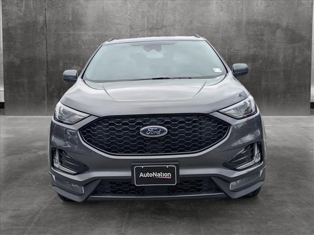 new 2023 Ford Edge car, priced at $43,194