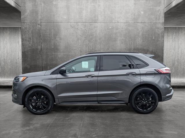 new 2023 Ford Edge car, priced at $43,194