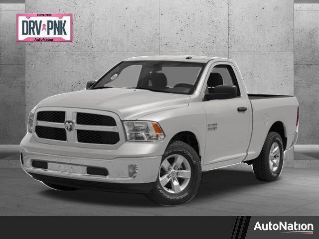 used 2014 Ram 1500 car, priced at $18,495