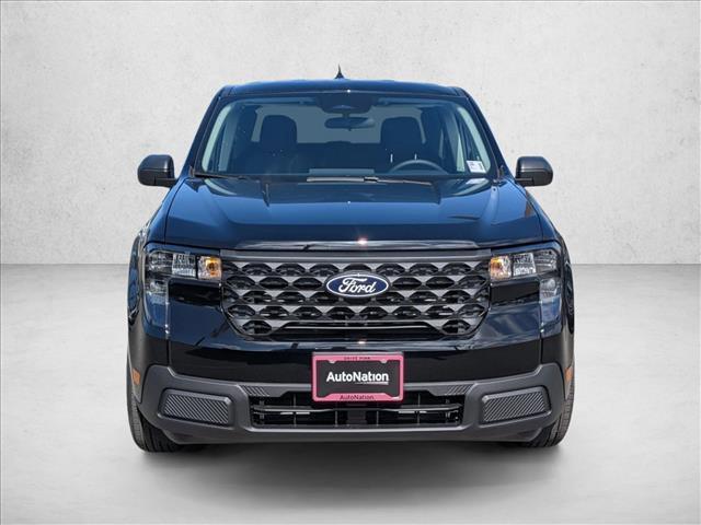 new 2025 Ford Maverick car, priced at $29,940