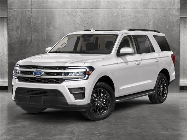 new 2024 Ford Expedition car, priced at $65,995