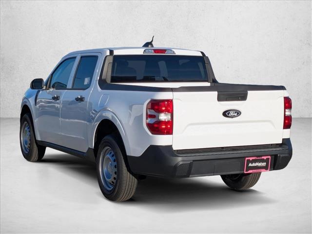 new 2025 Ford Maverick car, priced at $29,840