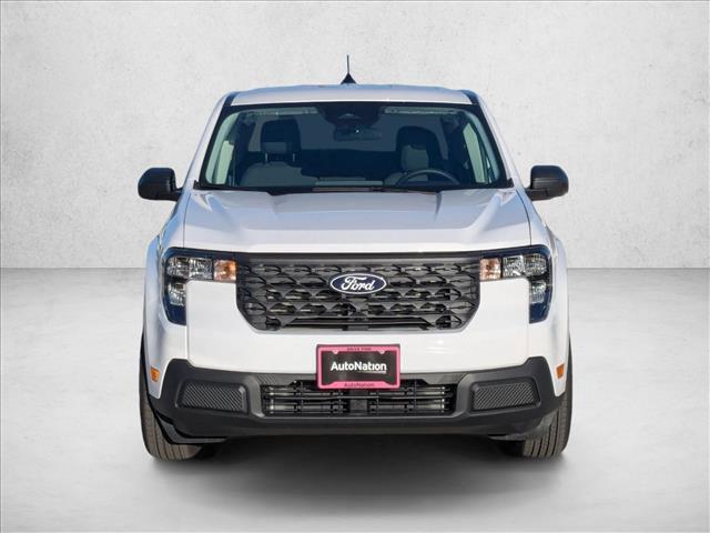 new 2025 Ford Maverick car, priced at $29,840