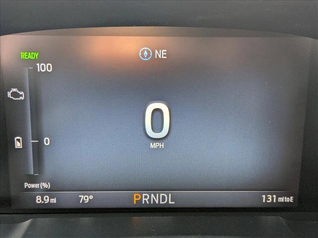 new 2025 Ford Maverick car, priced at $29,840