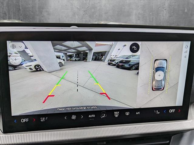 new 2025 Ford Explorer car, priced at $61,230