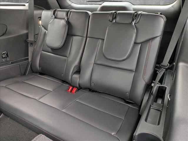 new 2025 Ford Explorer car, priced at $61,230