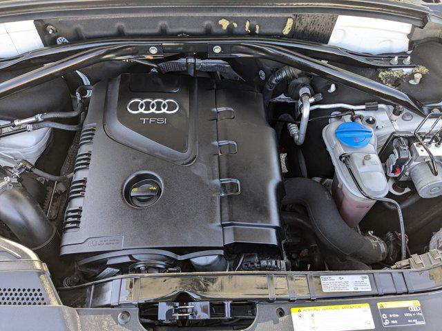 used 2016 Audi Q5 car, priced at $16,995