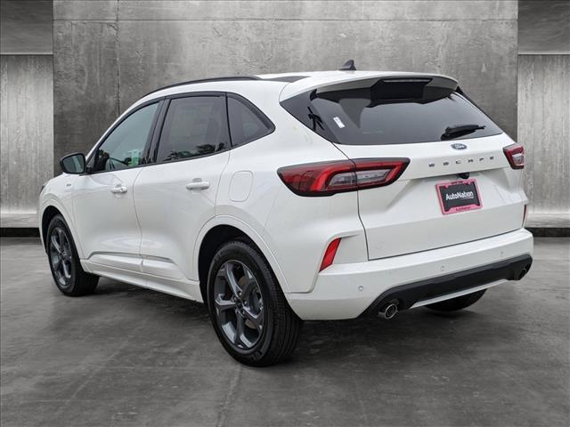 new 2024 Ford Escape car, priced at $32,975