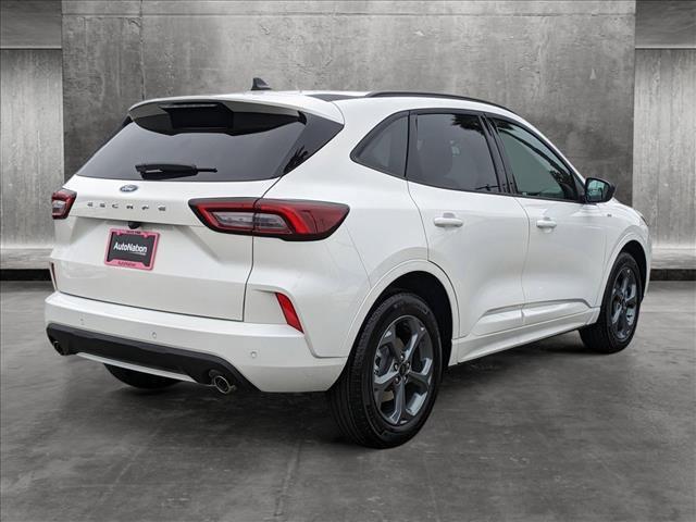 new 2024 Ford Escape car, priced at $32,975