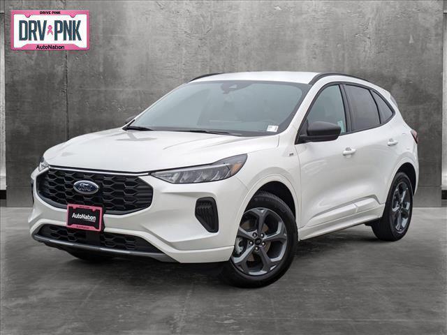 new 2024 Ford Escape car, priced at $32,975