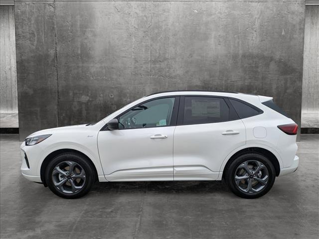 new 2024 Ford Escape car, priced at $32,975