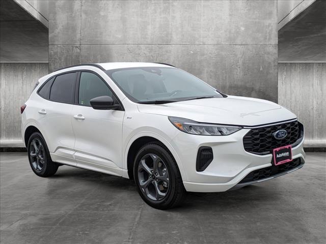 new 2024 Ford Escape car, priced at $32,975