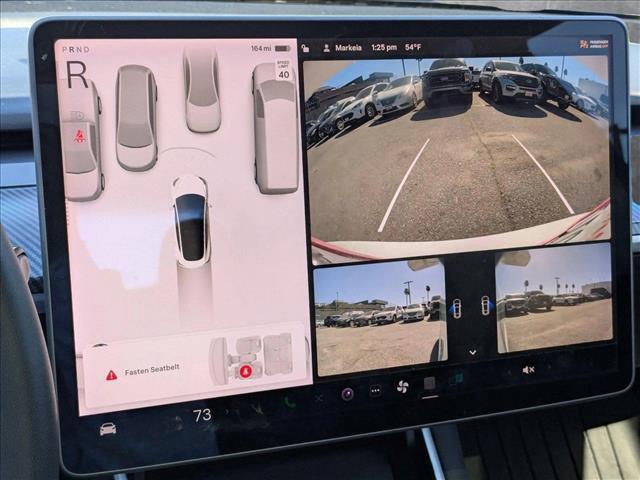 used 2019 Tesla Model 3 car, priced at $20,995