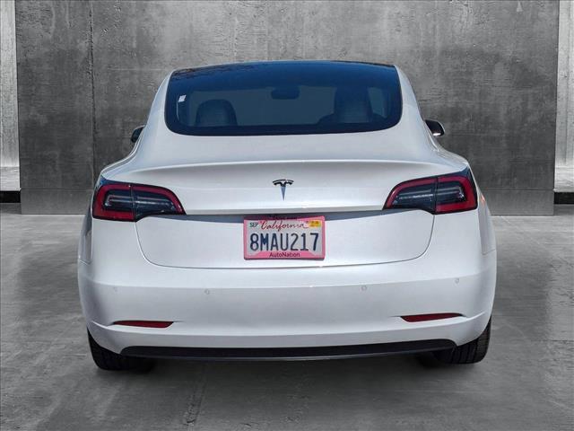 used 2019 Tesla Model 3 car, priced at $20,995