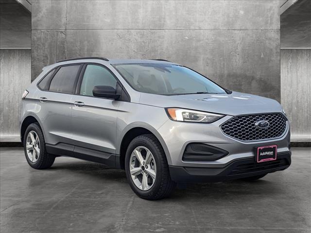 new 2024 Ford Edge car, priced at $37,625