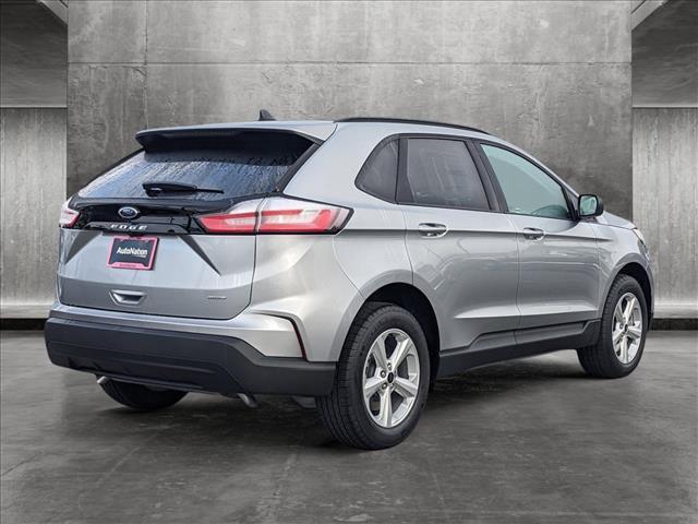 new 2024 Ford Edge car, priced at $29,995