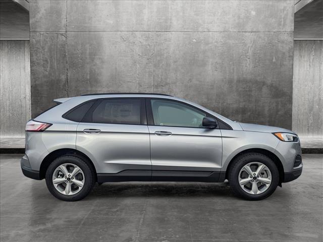 new 2024 Ford Edge car, priced at $32,537