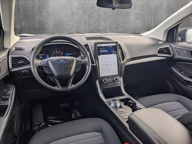 new 2024 Ford Edge car, priced at $32,537