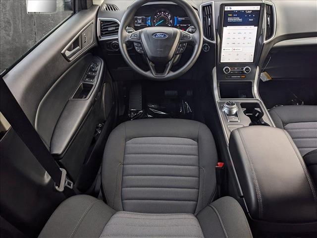 new 2024 Ford Edge car, priced at $37,625