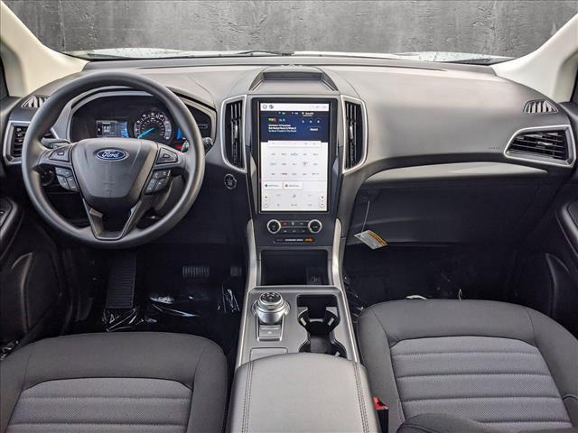 new 2024 Ford Edge car, priced at $29,995