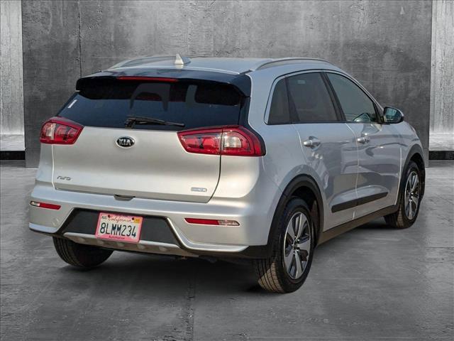 used 2019 Kia Niro car, priced at $13,995