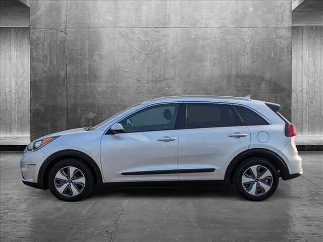 used 2019 Kia Niro car, priced at $13,995